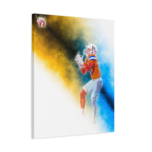 Steel Show (Canvas)