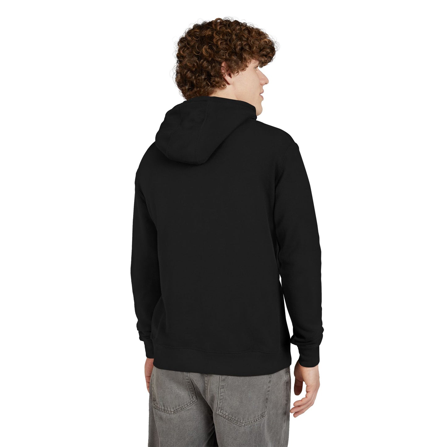 J-Dub Roar Hoodie