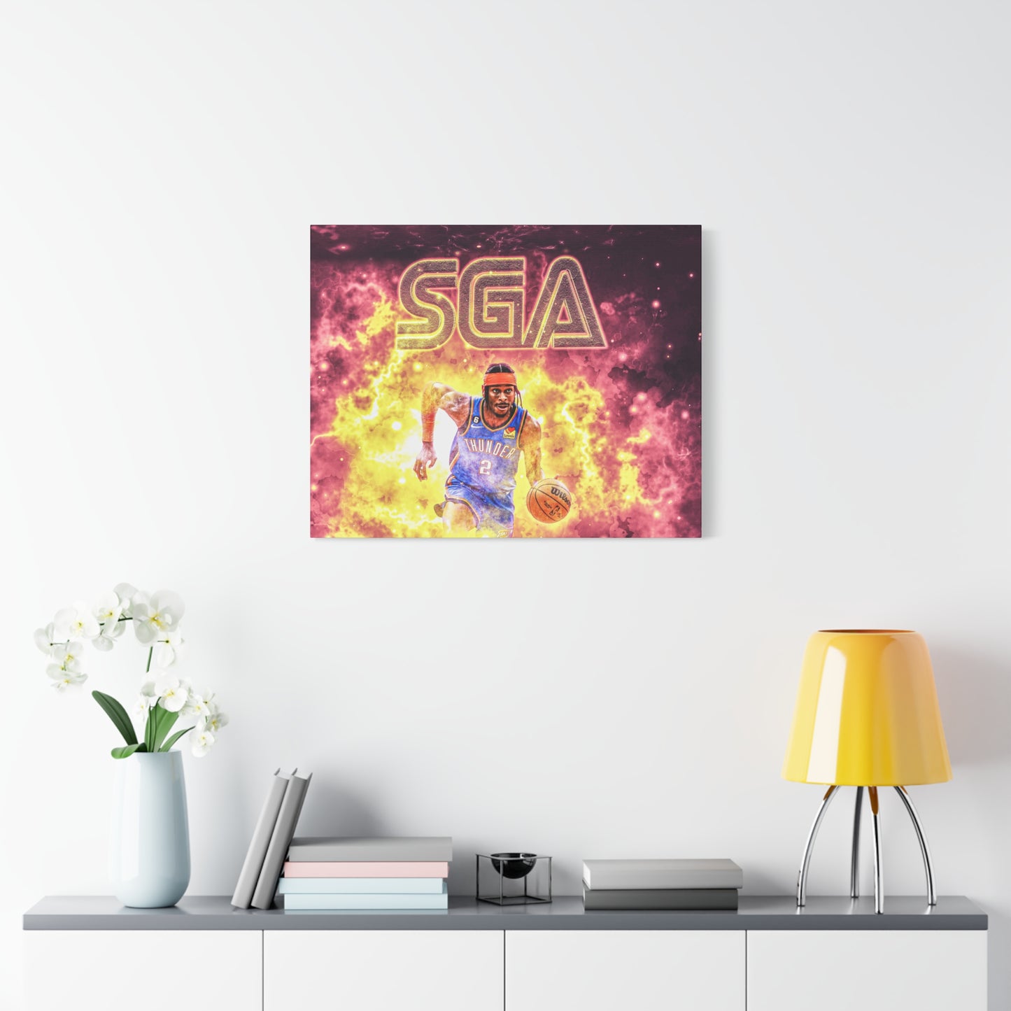 SeGA
