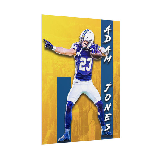 AJ 1st Down