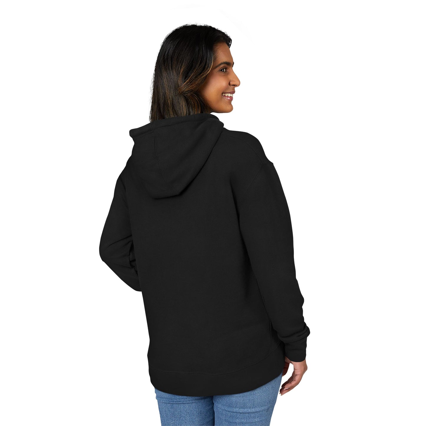 J-Dub Roar Hoodie