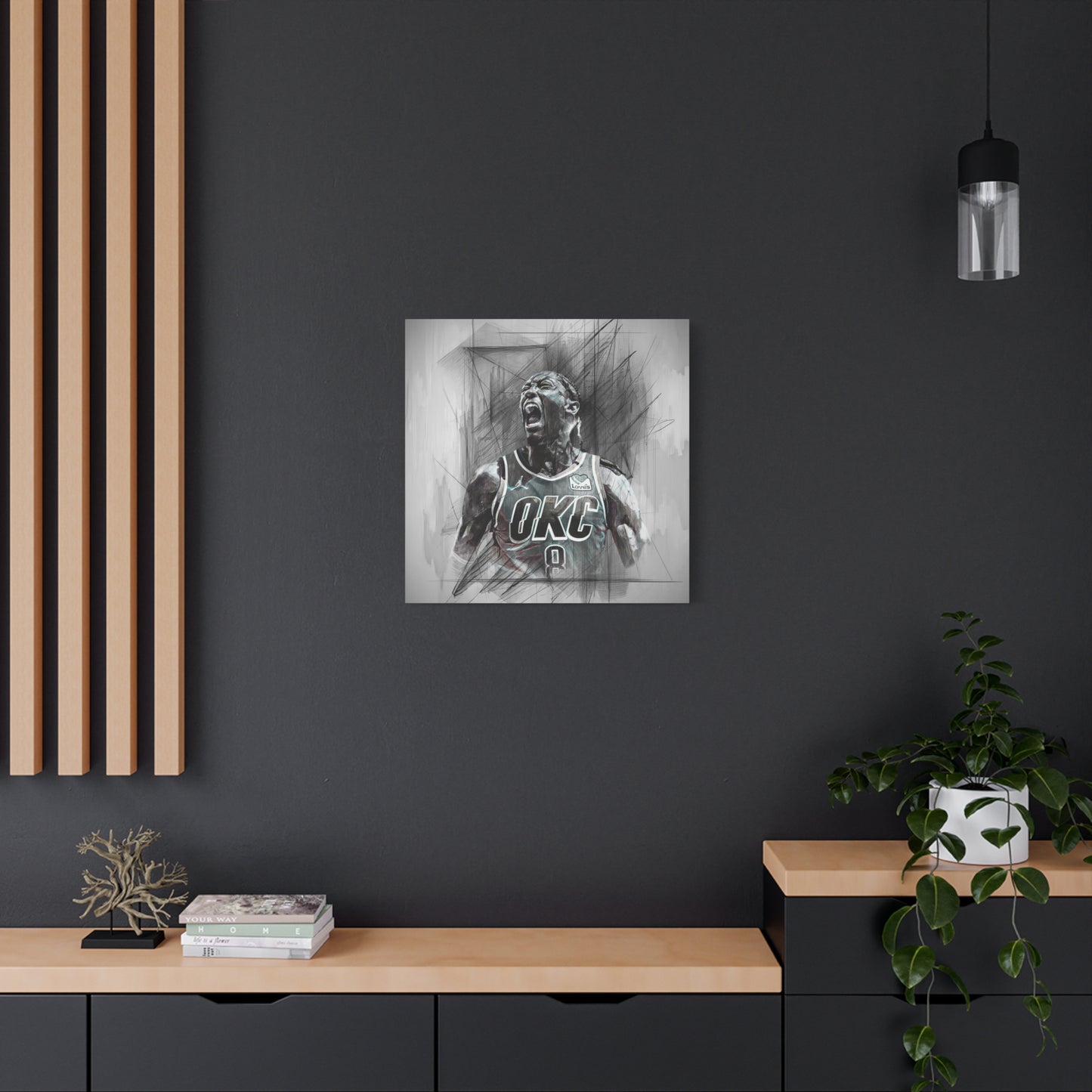 J-Dub Scratch (Canvas)