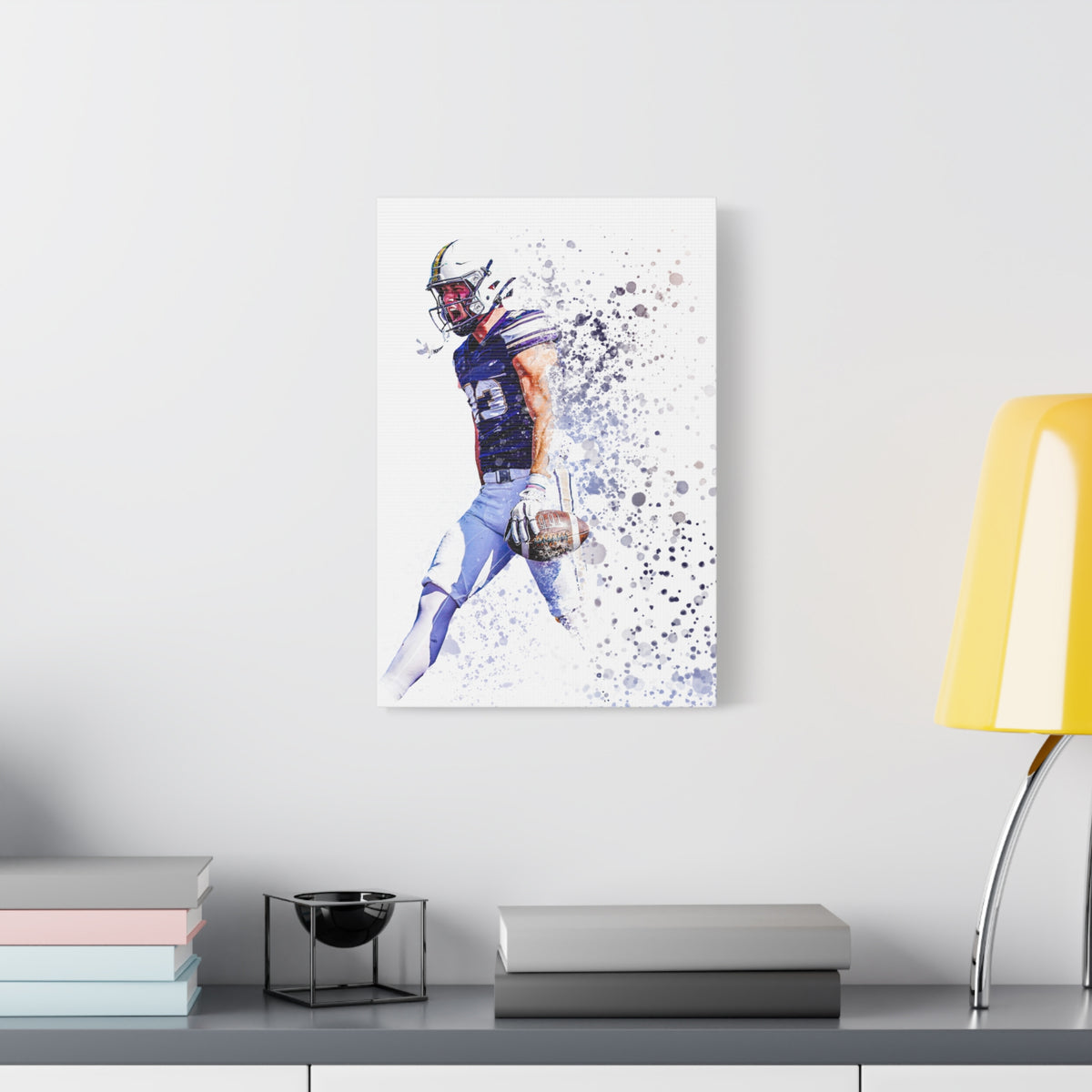 AJ Splatter