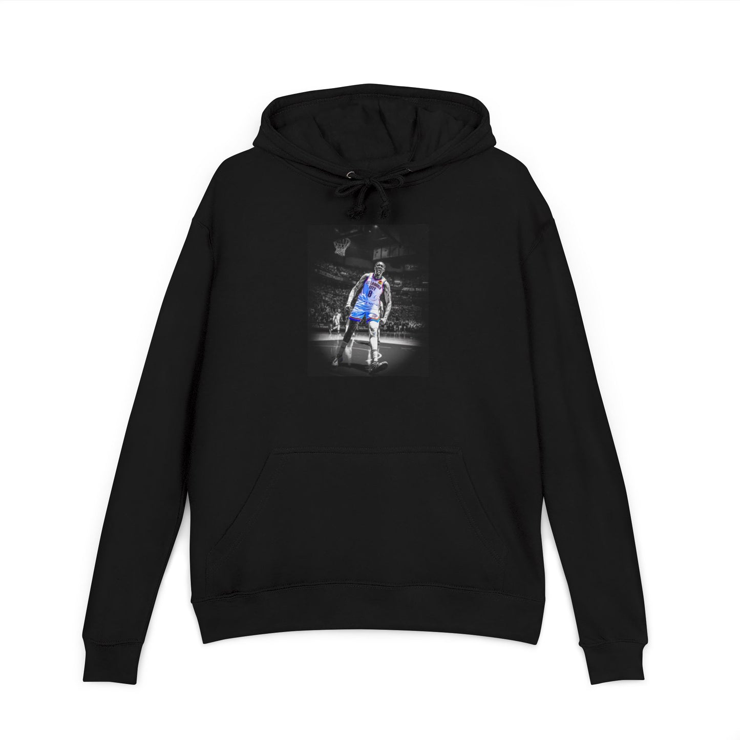 J-Dub Roar Hoodie