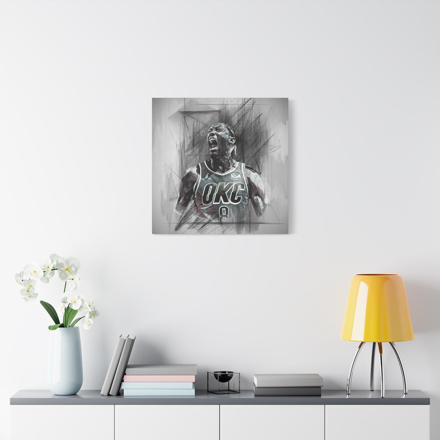 J-Dub Scratch (Canvas)