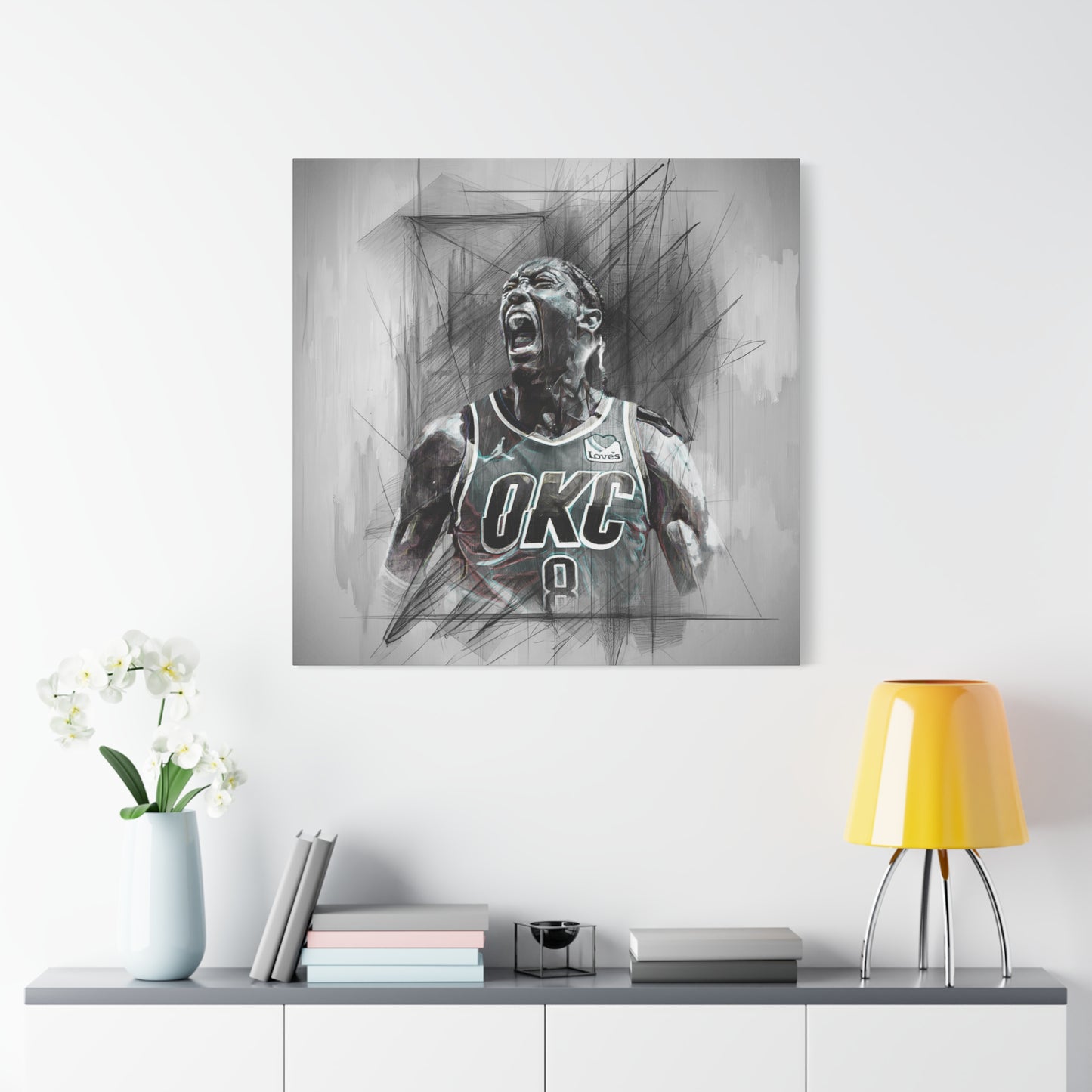 J-Dub Scratch (Canvas)